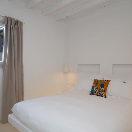 Cavo Blue Villas Elia  Extérieur photo