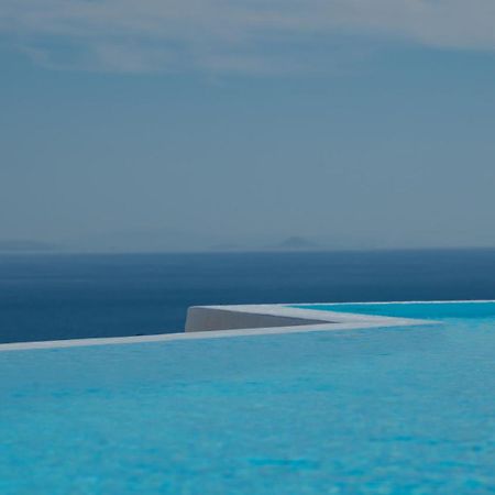 Cavo Blue Villas Elia  Extérieur photo