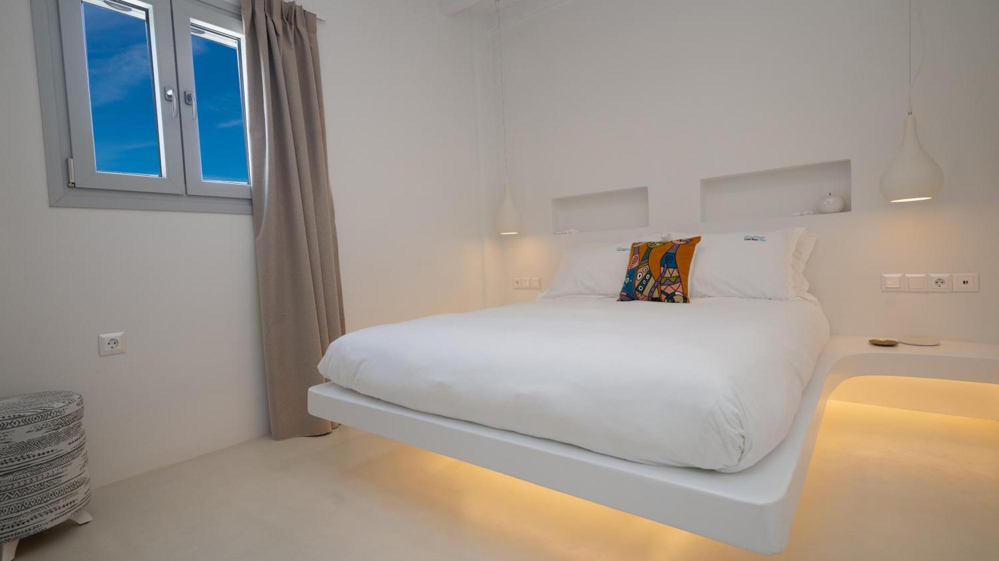 Cavo Blue Villas Elia  Extérieur photo