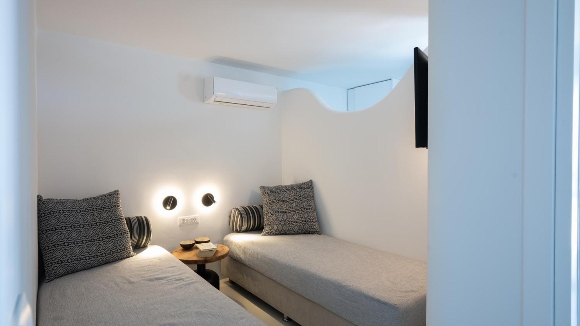 Cavo Blue Villas Elia  Extérieur photo